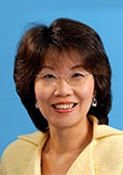 photo of 阮苏少湄女士